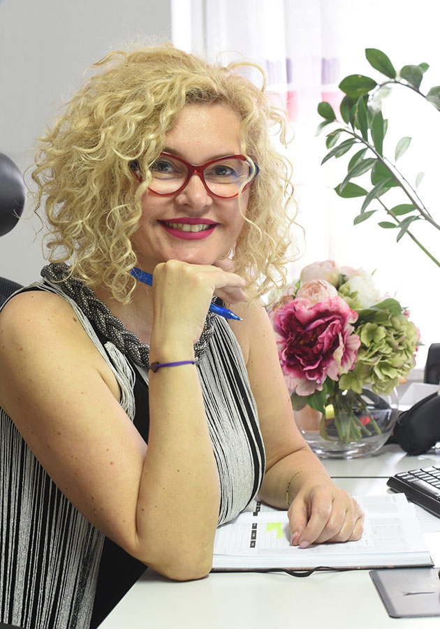 Ivona Gucunski